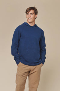 Santa Cruz Hooded Long Sleeve