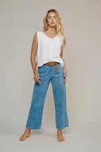 Load image into Gallery viewer, Skyline 100% Hemp Vest