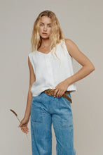 Load image into Gallery viewer, Skyline 100% Hemp Vest
