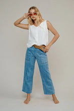 Load image into Gallery viewer, Skyline 100% Hemp Vest