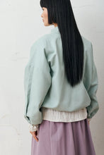 Load image into Gallery viewer, Smoke Jacket