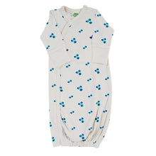 Load image into Gallery viewer, Organic Baby Gown - Printed