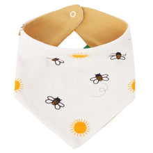 Load image into Gallery viewer, Bandana Bib