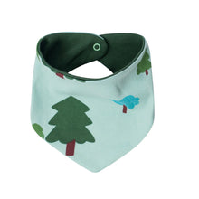 Load image into Gallery viewer, Bandana Bib