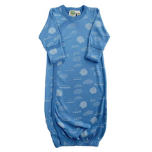 Load image into Gallery viewer, Organic Baby Gown - Printed