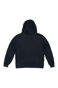 Santa Cruz Hooded Long Sleeve