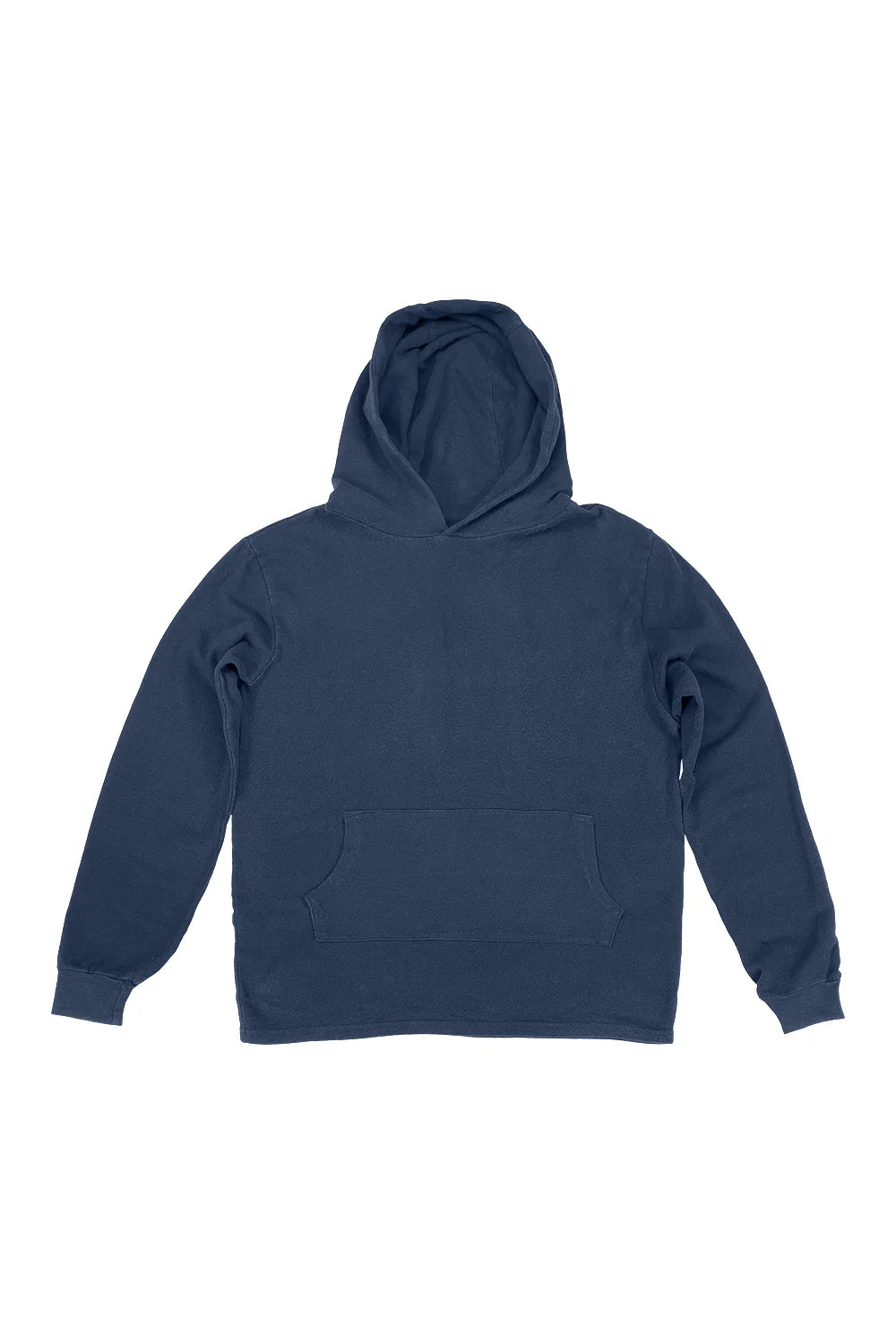 Santa Cruz Hooded Long Sleeve