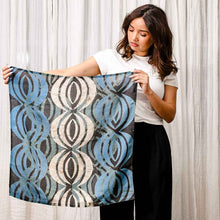 Load image into Gallery viewer, Cotton Silk Bandana - Solar