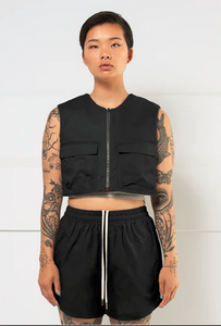 Sonia Vest