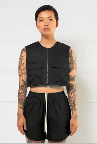 Sonia Vest