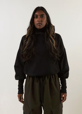 Telfar Hoodie