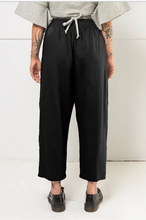 Load image into Gallery viewer, Unisex Henri Pleated Pants