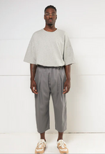 Load image into Gallery viewer, Unisex Henri Pleated Pants