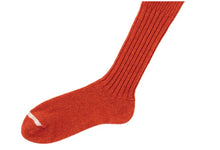 Load image into Gallery viewer, Wool Ribbed Socks