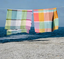 Load image into Gallery viewer, Folly Beach Towel