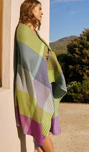 Load image into Gallery viewer, Folly Beach Towel
