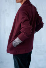 Load image into Gallery viewer, Short Embrace - Merlot