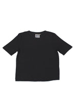 Load image into Gallery viewer, Silverlake Cropped Tee