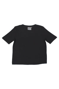 Silverlake Cropped Tee