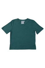 Load image into Gallery viewer, Silverlake Cropped Tee