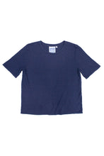 Load image into Gallery viewer, Silverlake Cropped Tee