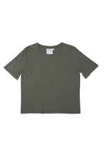 Load image into Gallery viewer, Silverlake Cropped Tee