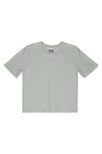 Load image into Gallery viewer, Silverlake Cropped Tee