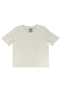 Silverlake Cropped Tee