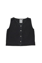 Load image into Gallery viewer, Skyline Denim Vest