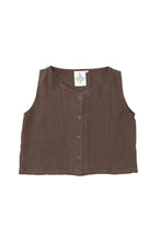 Load image into Gallery viewer, Skyline 100% Hemp Vest