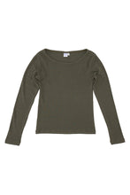 Load image into Gallery viewer, Solara Long Sleeve