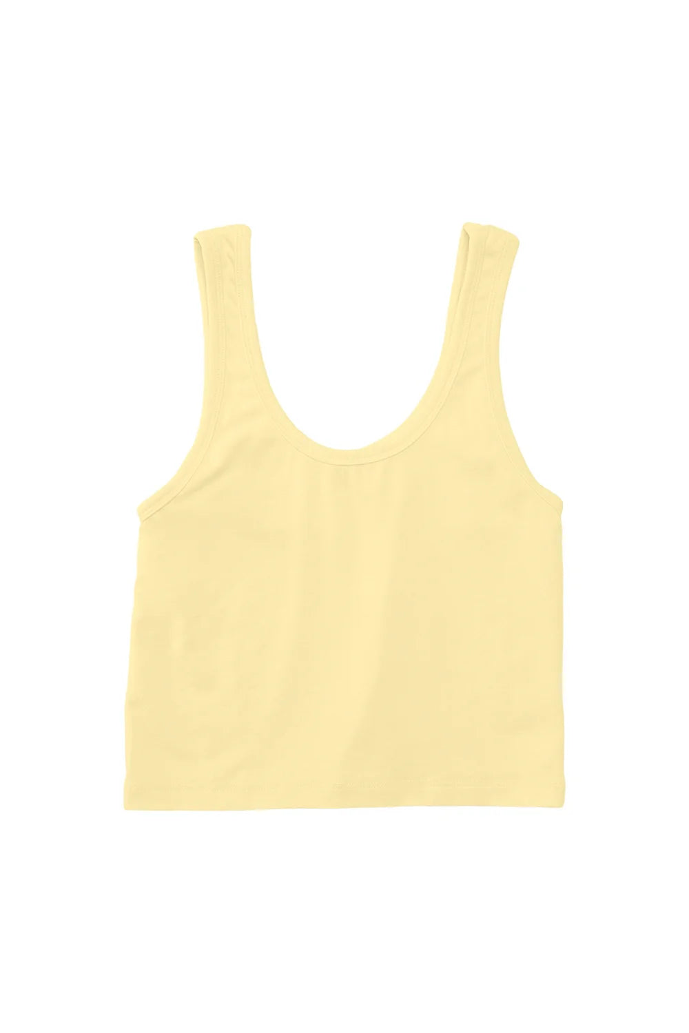 Sporty Tank