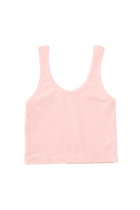 Sporty Tank