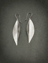 Load image into Gallery viewer, Spring Leaf Earrings