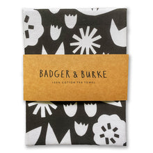 Load image into Gallery viewer, Screen Printed Tea Towels
