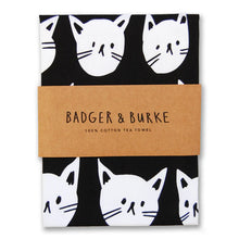 Load image into Gallery viewer, Screen Printed Tea Towels