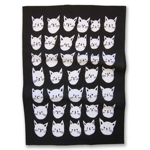 Screen Printed Tea Towels