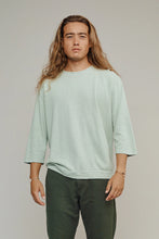 Load image into Gallery viewer, Cardiff 3/4 Sleeve Tee