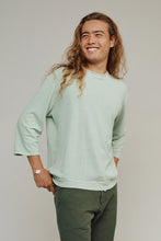 Load image into Gallery viewer, Cardiff 3/4 Sleeve Tee