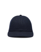Load image into Gallery viewer, Melton Wool Cap