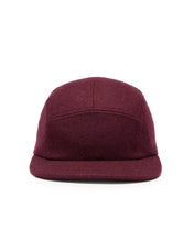 Load image into Gallery viewer, Melton Wool Hat