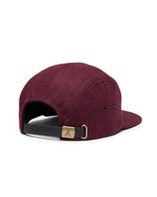 Load image into Gallery viewer, Melton Wool Hat