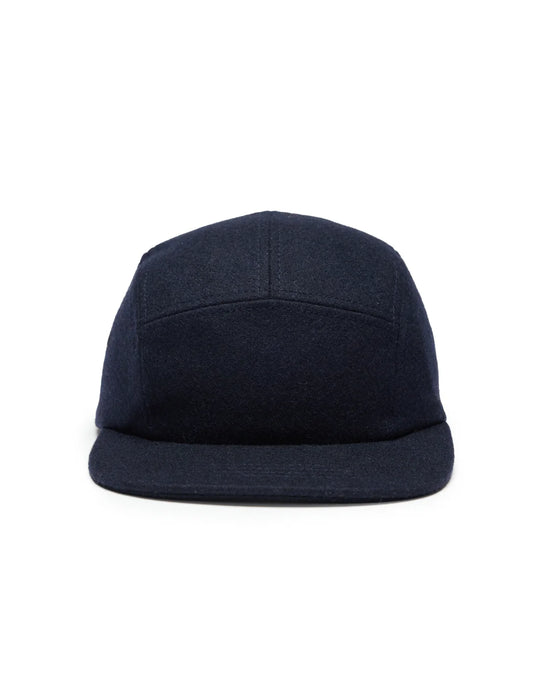 Melton Wool Hat