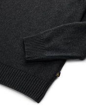 Load image into Gallery viewer, The Cashmino Crewneck