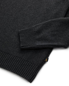 The Cashmino Crewneck