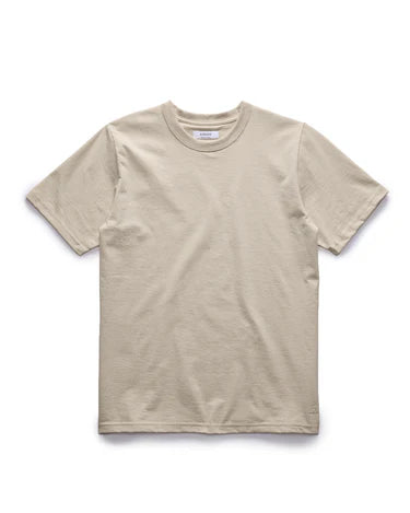 The Circular Tee