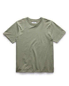 The Circular Tee
