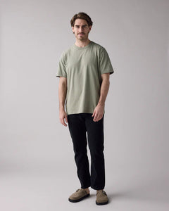 The Circular Tee