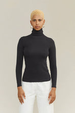 Load image into Gallery viewer, Whidbey Turtleneck