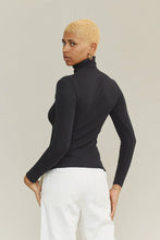 Load image into Gallery viewer, Whidbey Turtleneck